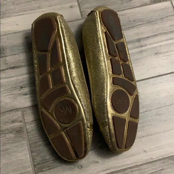 Authentic Michael Kors Flat Shoes - Picture 2 of 5